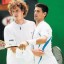 andy murray-novak djokovic