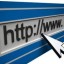 image of gathering information online