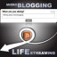 image of microblogging