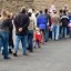 long queue