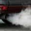 image of car exhaust emitting fumes
