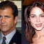 mel gibson with oksana grigorieva