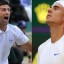 novak djokovic & rafael nadal