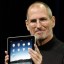 apple co-founder and former ceo steve jobs