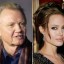 father jon voight & angelina jolie