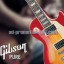 gibson guitar