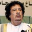 image of muammar gaddafi