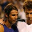 image of rafael nadal & andy murray