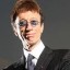 image of robin gibb