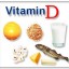 vitamin d from natural sources