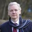 wikileaks founder julian assange