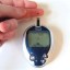 blood testing in diabetes