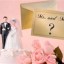 brides take their husband's last name after marriage