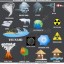 extreme global weather conditions