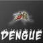 image of dengue caused by mosquitoes