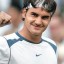 image of roger federer