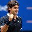 image of roger federer
