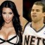 kim kardashian & kris humphries