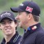 mcilroy-mcdowell tandem at world cup