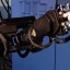 robot guided for brain surgeries