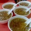 shark fin soup