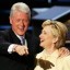 Bill & Hillary Clinton