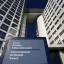 International Criminal Court at Hague, the Netherlands