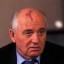 former soviet premier mikhail gorbachev