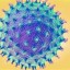 image of h5n1 virus