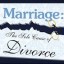 image of marital bond break-up