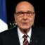 jacques chirac