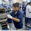 manufacturing industry