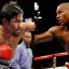 pacquiao-mayweather jr. mega fight