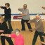 tai chi an execise to improve balance for the elderly