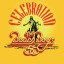 the beach boys header for their 50 years anniversary