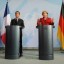 Germany and France discusses over economic direction of European Union