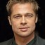 brad pitt