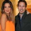 drew barrymore & will kopelman