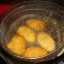 image of fried food