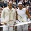 image of nadal & federer