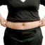 image of obese people