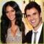 image of steve jones, nicole scherzinger