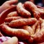 sausages