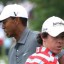 tiger woods & rory mcilroy