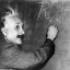 albert einstein
