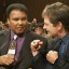 celebrities that are victims of parkinson's disease