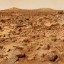 image of mars surface