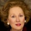 meryl streep as iron lady