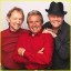 monkees peter tork, davy jones & micky dolenz (michael nesmith not in picture)