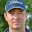 davis love iii